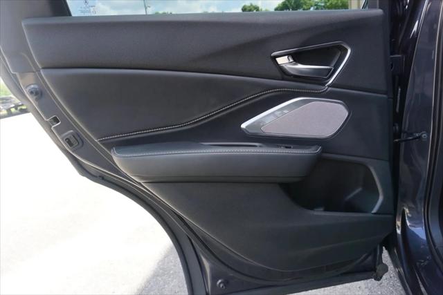2019 Acura RDX Technology Package