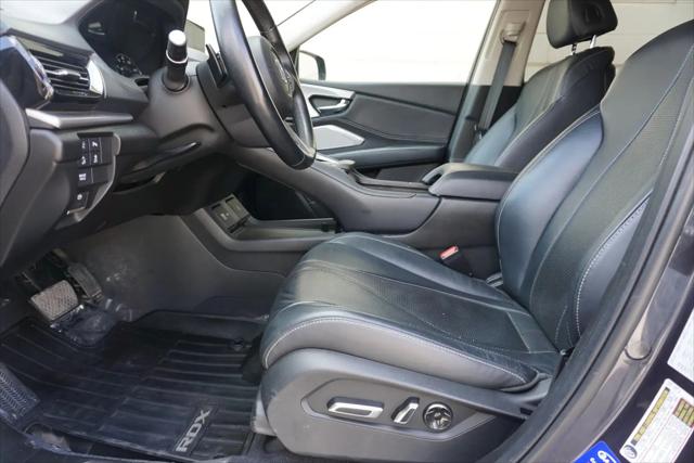 2019 Acura RDX Technology Package