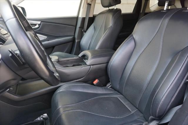 2019 Acura RDX Technology Package