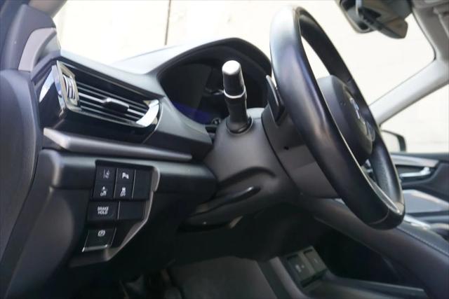 2019 Acura RDX Technology Package