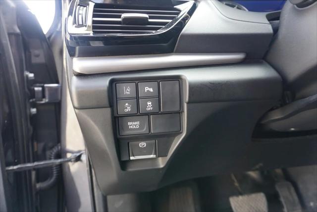 2019 Acura RDX Technology Package