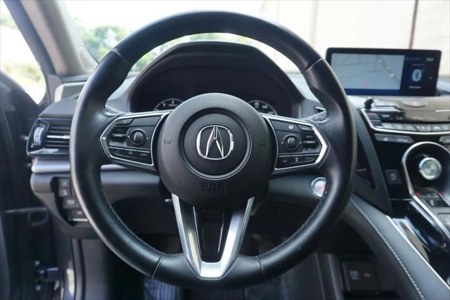 2019 Acura RDX Technology Package