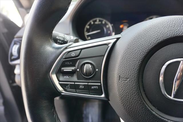 2019 Acura RDX Technology Package