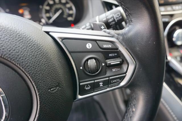 2019 Acura RDX Technology Package