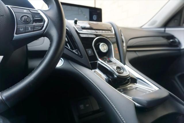 2019 Acura RDX Technology Package