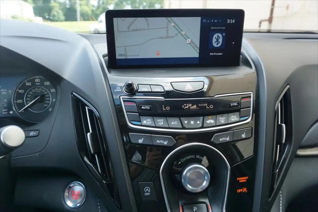 2019 Acura RDX Technology Package