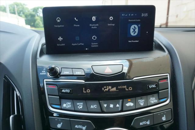 2019 Acura RDX Technology Package