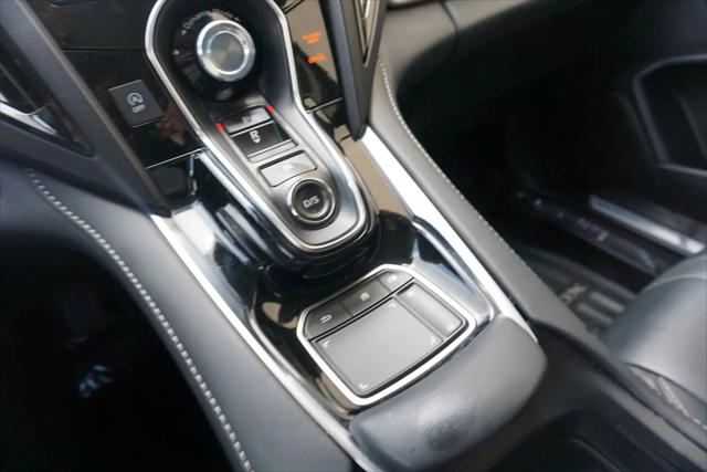 2019 Acura RDX Technology Package