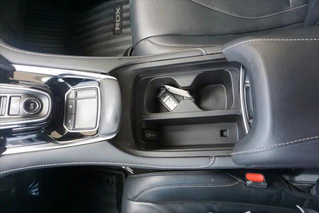 2019 Acura RDX Technology Package