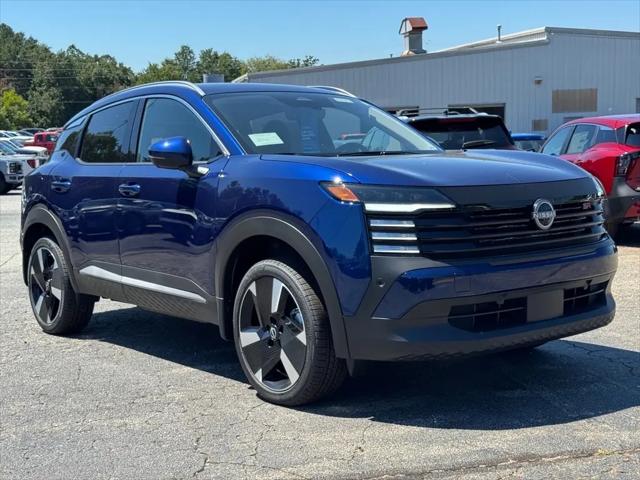 2025 Nissan Kicks SR FWD for sale in Easley, SC