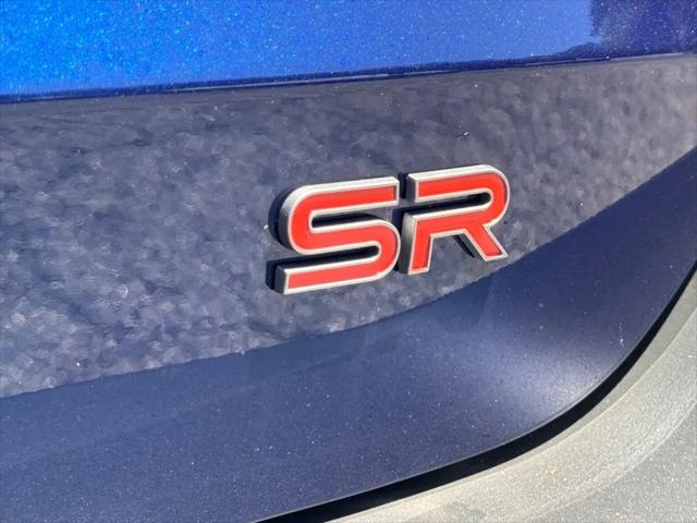 2025 Nissan Kicks SR FWD