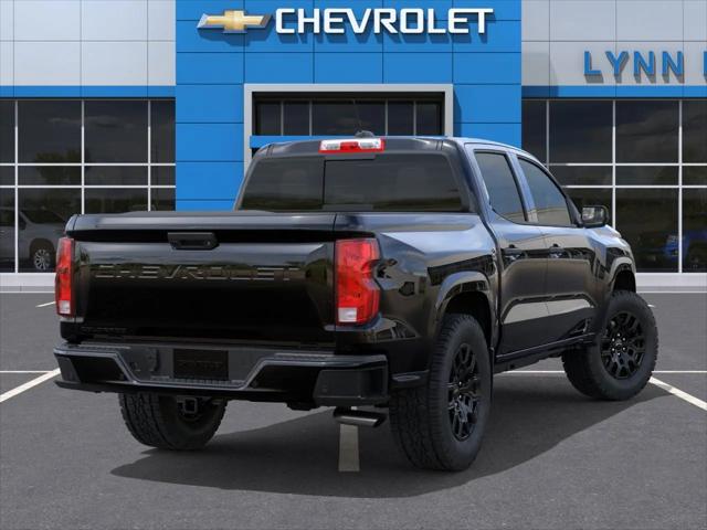 2026 Chevrolet Colorado 2WD Work Truck