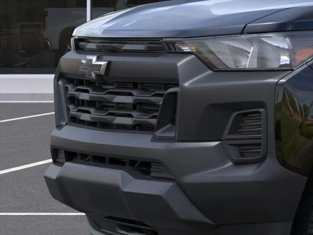 2026 Chevrolet Colorado 2WD Work Truck