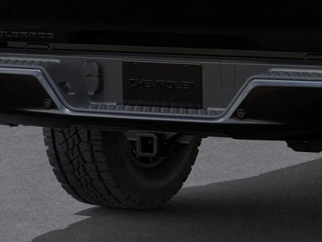 2026 Chevrolet Colorado 2WD Work Truck