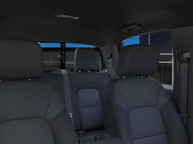 2026 Chevrolet Colorado 2WD Work Truck