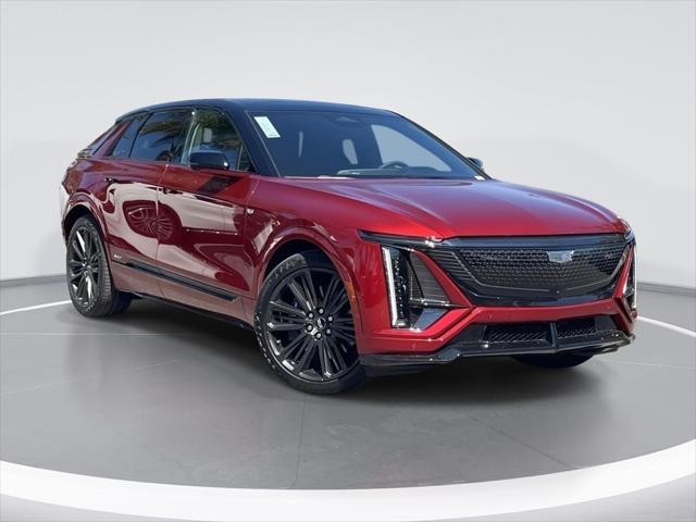 2026 Cadillac iQ V-Series Premium AWD for sale in Costa Mesa, CA