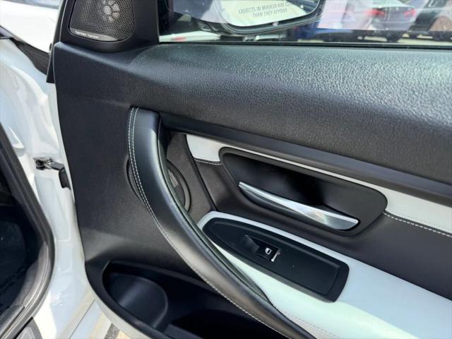 2016 BMW M3 Base