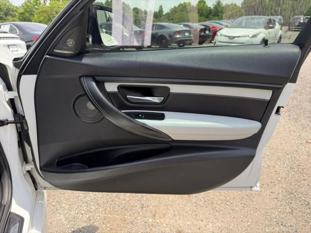 2016 BMW M3 Base