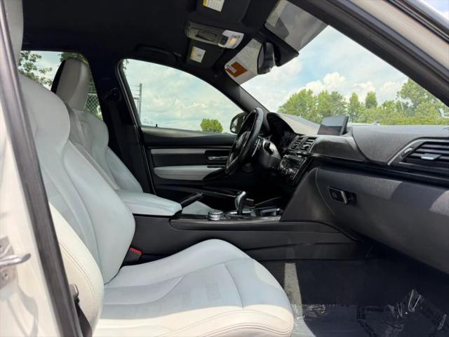 2016 BMW M3 Base
