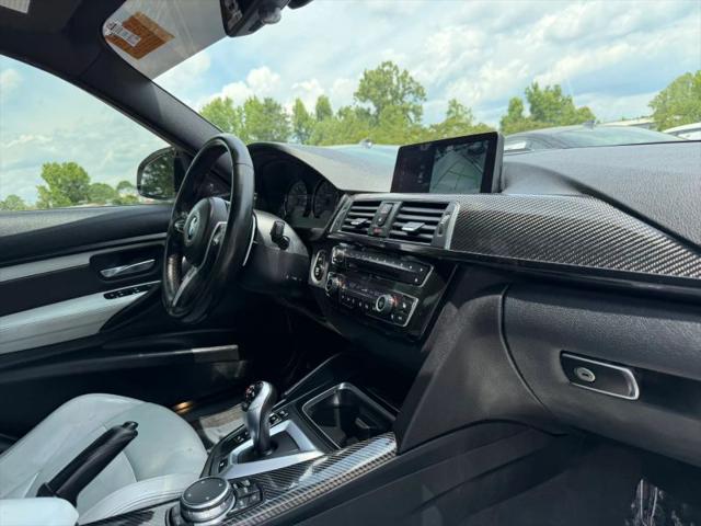 2016 BMW M3 Base