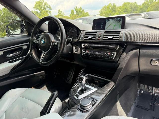 2016 BMW M3 Base