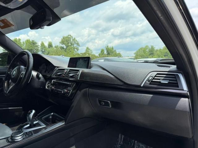 2016 BMW M3 Base