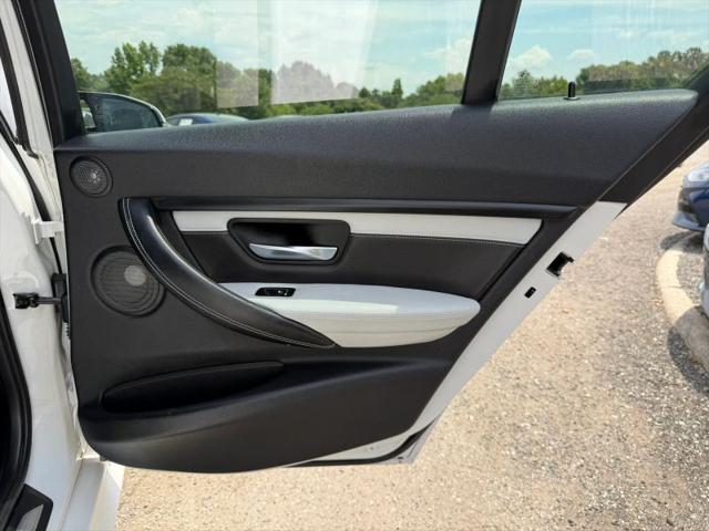2016 BMW M3 Base