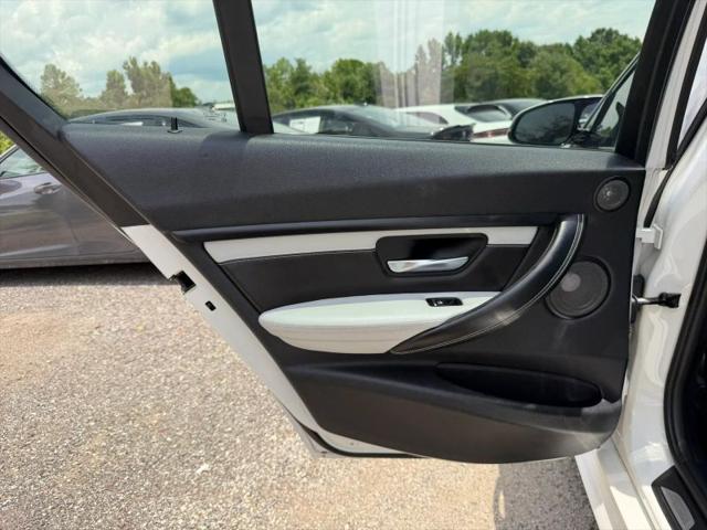 2016 BMW M3 Base