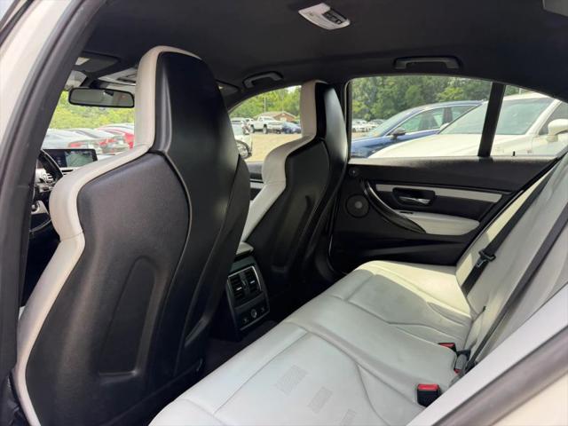 2016 BMW M3 Base