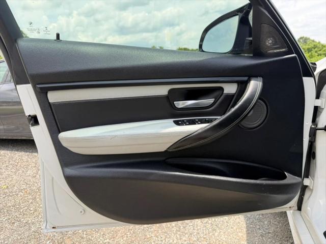 2016 BMW M3 Base
