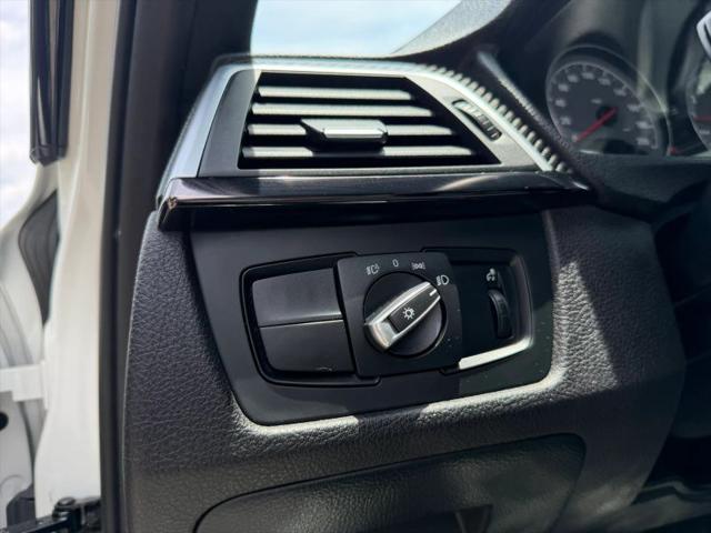 2016 BMW M3 Base