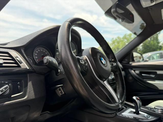 2016 BMW M3 Base