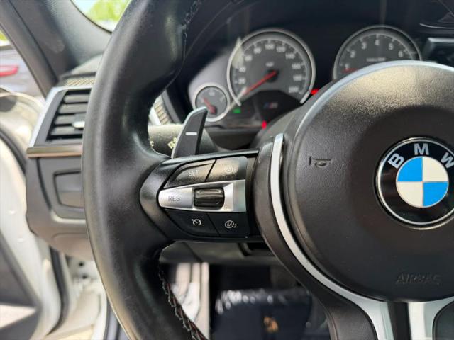 2016 BMW M3 Base