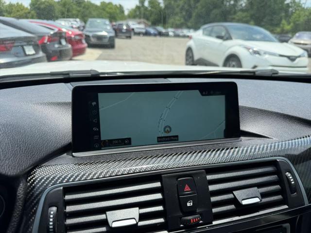 2016 BMW M3 Base