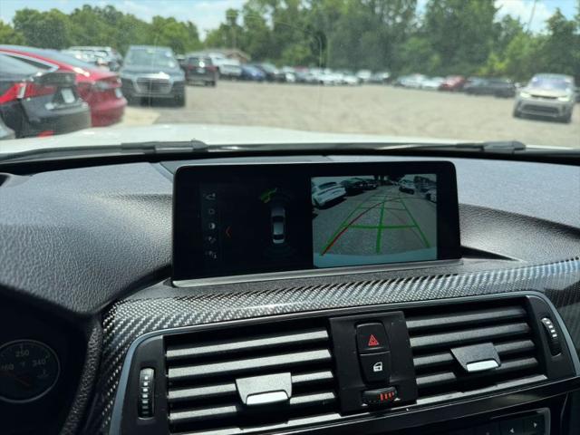 2016 BMW M3 Base