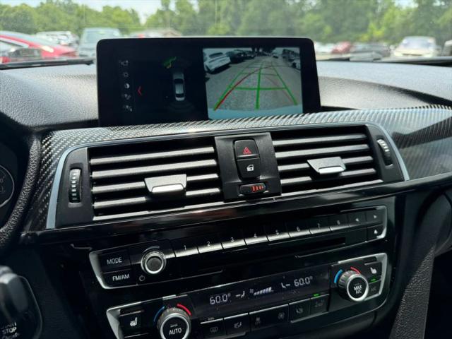 2016 BMW M3 Base