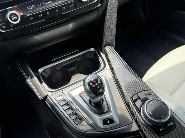 2016 BMW M3 Base