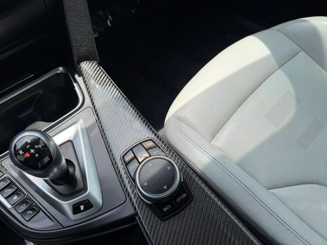 2016 BMW M3 Base