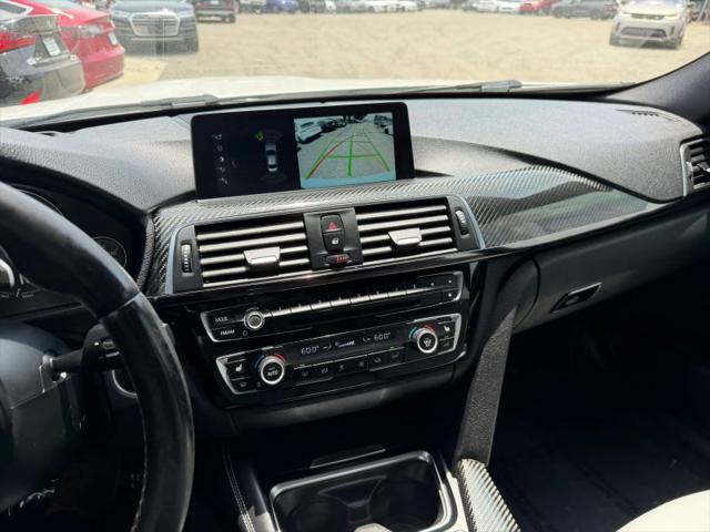 2016 BMW M3 Base