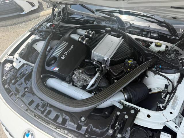 2016 BMW M3 Base