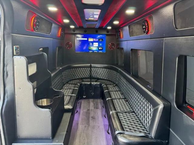 2023 Mercedes-Benz Sprinter 3500XD High Roof 4-Cyl Diesel HO for sale in Miami, FL