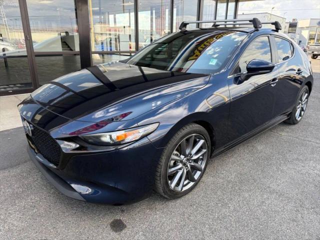 2019 Mazda Mazda3 Preferred Package for sale in Yakima, WA