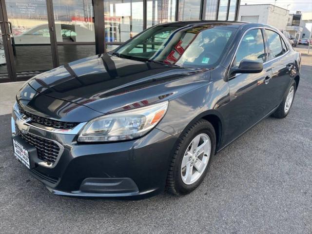 2015 Chevrolet Malibu LS for sale in Yakima, WA