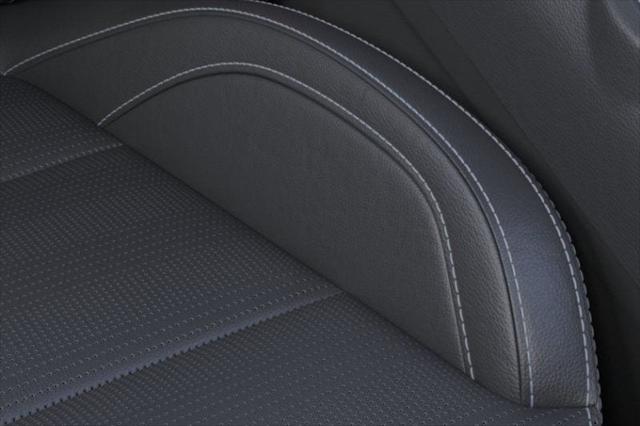 2025 Ford Mustang GT Premium Fastback