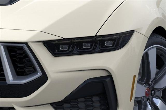 2025 Ford Mustang GT Premium Fastback
