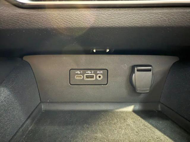 2022 Nissan Altima SR FWD