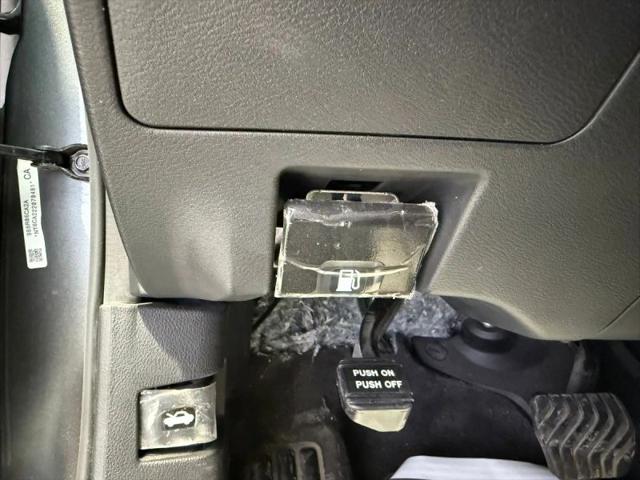 2022 Nissan Altima SR FWD