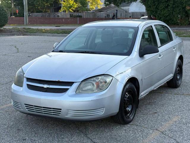 2009 Chevrolet Cobalt LS for sale in Pontiac, MI