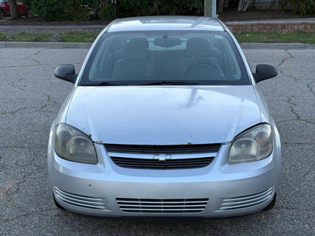2009 Chevrolet Cobalt LS