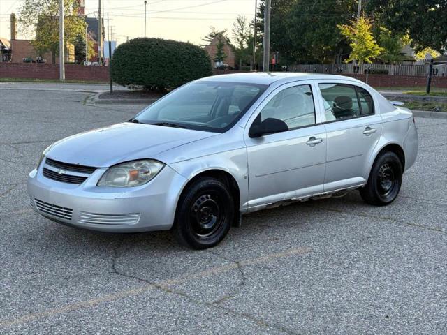 2009 Chevrolet Cobalt LS